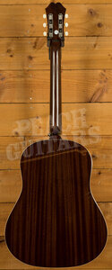 Epiphone Masterbilt Collection | Texan - Faded Cherry