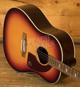 Epiphone Masterbilt Collection | Texan - Faded Cherry