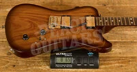 Knaggs Chesapeake Series | Tuckahoe Trembuck - Tobacco Burst 