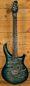 Music Man Petrucci Majesty Hydrospace Ebony