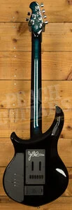 Music Man Petrucci Majesty Hydrospace Ebony