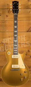 Gibson Custom 54 Les Paul Gold Top VOS