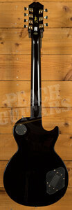 Epiphone Artist Collection | Matt Heafy Les Paul Custom Origins - 7-String - Ebony - Left-Handed