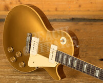 Gibson Custom 54 Les Paul Gold Top VOS