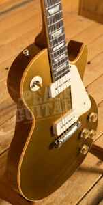 Gibson Custom 54 Les Paul Gold Top VOS