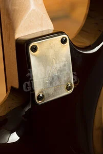 Tom Anderson Drop Top | Tortoise w/Binding *Used*