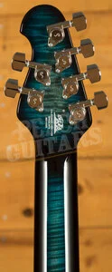 Music Man Petrucci Majesty Hydrospace Ebony