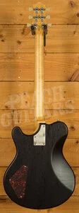 Nik Huber Piet | Onyx Black