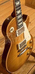 Gibson Custom 59 Les Paul Standard Dirty Lemon VOS