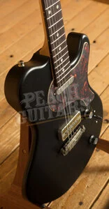 Nik Huber Piet | Onyx Black