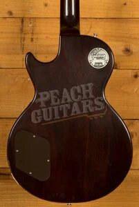 Gibson Custom Murphy Lab 1957 Les Paul Goldtop Darkback | Double Gold - Light Aged