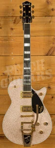 Gretsch G6229TG Limited Edition Players Sparkle Jet BT Champagne Sparkle