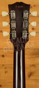 Gibson Custom Murphy Lab 1957 Les Paul Goldtop Darkback | Double Gold - Light Aged