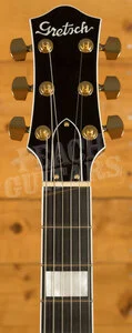Gretsch G6229TG Limited Edition Players Sparkle Jet BT Champagne Sparkle