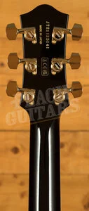 Gretsch G6229TG Limited Edition Players Sparkle Jet BT Champagne Sparkle