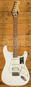 Fender Player Stratocaster HSS | Pau Ferro - Polar White