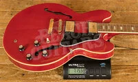 Epiphone ES-335 Figured | Sixties Cherry