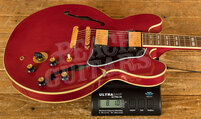 Epiphone ES-345 | Vintage Cherry