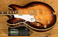 Epiphone Casino | Vintage Sunburst *Left-Handed*