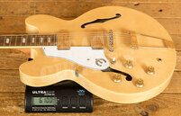 Epiphone Casino | Natural *Left-Handed*