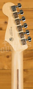 Fender Player Stratocaster HSS | Pau Ferro - Polar White
