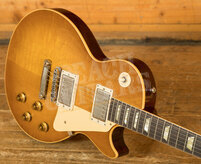 Gibson Custom 1958 Les Paul Standard Reissue | Lemon Burst