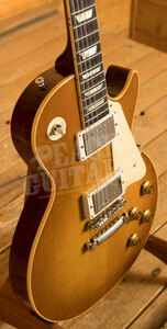 Gibson Custom 1958 Les Paul Standard Reissue | Lemon Burst