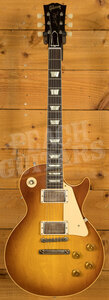 Gibson Custom 1958 Les Paul Standard Reissue | Iced Tea Burst