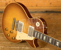 Gibson Custom 1958 Les Paul Standard Reissue | Iced Tea Burst