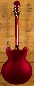 Epiphone Riviera | Sparkling Burgundy