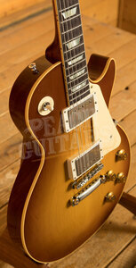 Gibson Custom 1958 Les Paul Standard Reissue | Iced Tea Burst