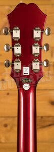 Epiphone Riviera | Sparkling Burgundy