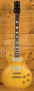 Nik Huber Orca 59 | Lemon Burst