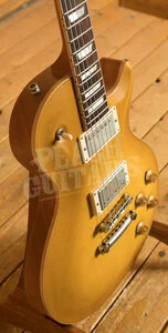 Nik Huber Orca 59 | Lemon Burst