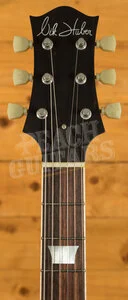 Nik Huber Orca 59 | Lemon Burst
