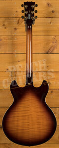 Yamaha Hollow Body | SA2200 - Brown Sunburst