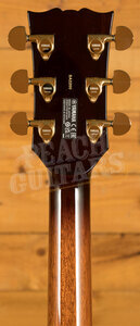 Yamaha Hollow Body | SA2200 - Brown Sunburst