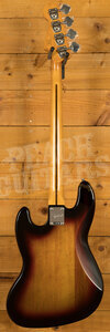 Squier Classic Vibe '60s Jazz Bass | Laurel - 3-Colour Sunburst