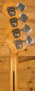 Squier Classic Vibe '60s Jazz Bass | Laurel - 3-Colour Sunburst