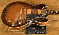 Yamaha Hollow Body | SA2200 - Brown Sunburst