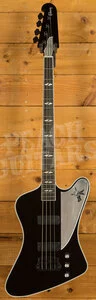 Gibson Gene Simmons G2 Thunderbird | Ebony