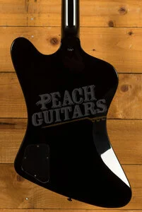 Gibson Gene Simmons G2 Thunderbird | Ebony