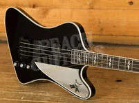 Gibson Gene Simmons G2 Thunderbird | Ebony