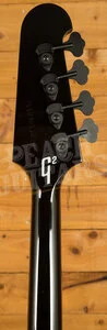 Gibson Gene Simmons G2 Thunderbird | Ebony