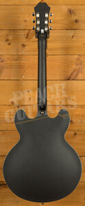 Epiphone Casino Worn | Worn Ebony