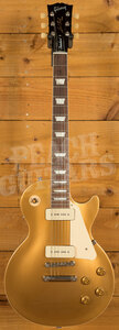 Gibson Les Paul Standard '50s P90 | Gold Top