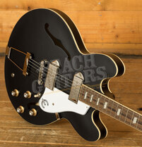 Epiphone Casino Worn | Worn Ebony