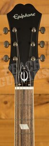 Epiphone Casino Worn | Worn Ebony