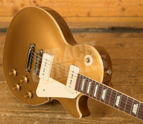 Gibson Les Paul Standard '50s P90 | Gold Top