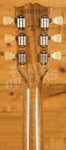 Gibson Les Paul Standard '50s P90 | Gold Top